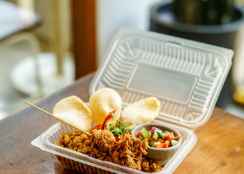 Is Oxo-biodegradable Plastic a Prize for F&B Industry?