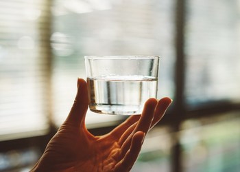 The Importance of Self Hydration during Ramadan