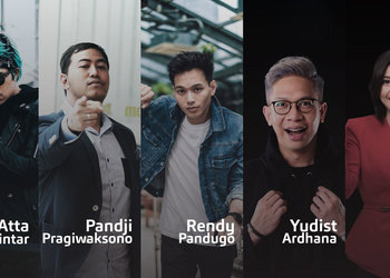 The First Indonesia Online Fest is Born 