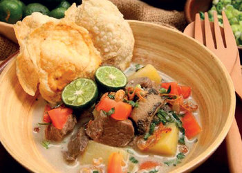Betawi Cuisine of All Time 