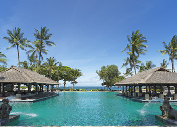 An Extra Night at InterContinental Bali Resort: Book One Night, Stay Two