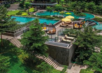 Happiness is Just a Drive Away: Quick Escapes Just Outside Jakarta