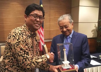 Malaysia Chambers Jakarta: Fostering Friendship, Connecting Business