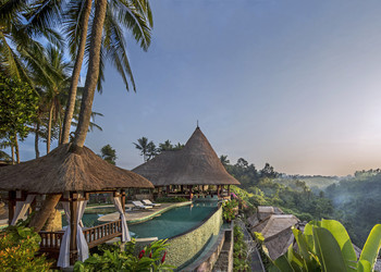Viceroy Bali : The Epitome of Luxury 
