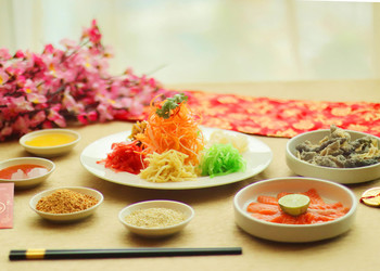 Where to Enjoy A Double Celebration for Chinese New Year and Valentine’s Day in Jakarta?