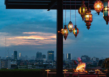 Ramadan in the City: Ramadan Promotions at Jakarta’s Best Hotels & Restaurants (Part 2)