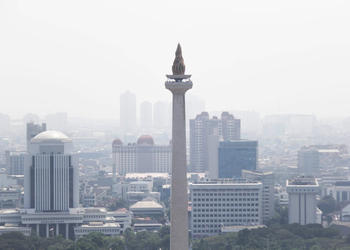 Concerned Citizens Take Legal Action Against Jakarta’s Air Pollution