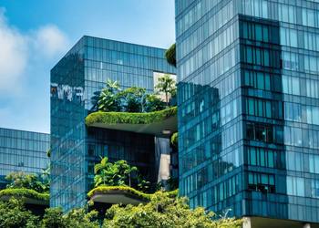 Building Jakarta as a Smart City from a Healthy Environment Standpoint