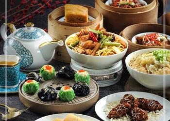 A Tantalising Culinary Experience at Teratai Chinese Restaurant