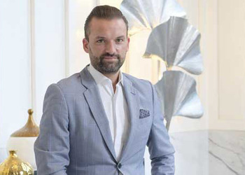 The NOW! Jakarta Interview with Gaylord Lamy of the The Langham Jakarta