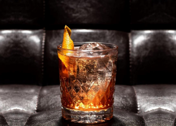 It's Negroni Time at InterContinental!