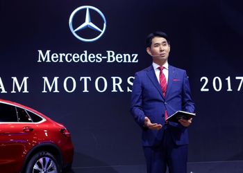 Mercedes-Benz Indonesia on Lessons Learned during the Pandemic