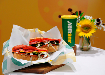 Subway Opens its First Indonesian Outlet at Townsquare Cilandak