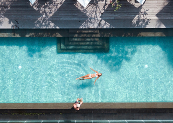 Soak Up the Sun at Bisma Eight Hotel Ubud as They Reopen with Special Offer
