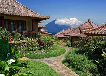 Bali’s Quaint Escapes: Back to the Classics