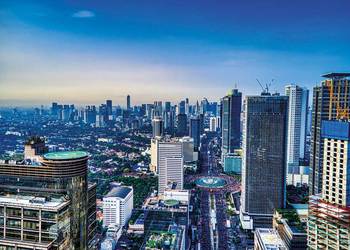 Indonesia’s Sustainable Development Becoming More Sustainable