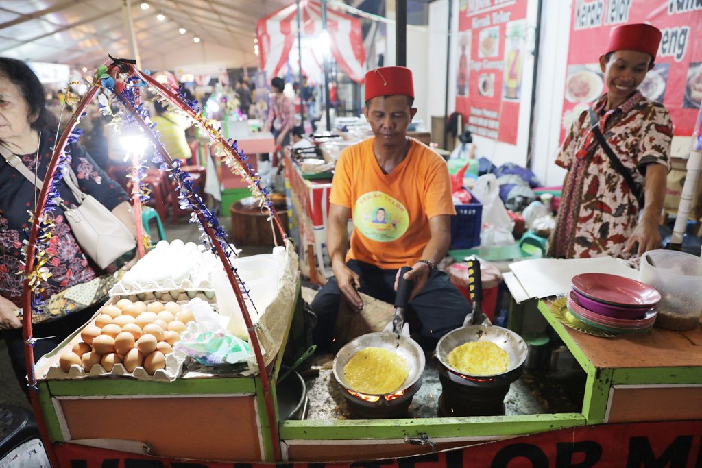 Celebrating Jakarta’s Birthday | NOW! JAKARTA