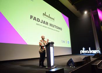 AKATARA 2019 : Indonesia’s Most Prominent Film Industry Event Expands Platform to Develop Film Market and Funding