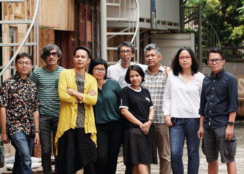 First Asian Art Collective to Curate World Renowned documenta