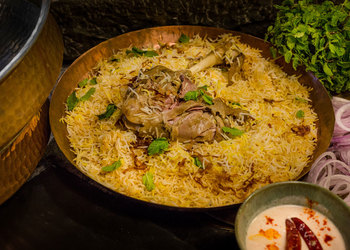 Celebrating Indian Flavours With Chef Amninder Sandhu at La Moda