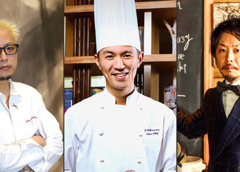 Japanese Culinary and Lifestyle Experience at Fairmont Jakarta