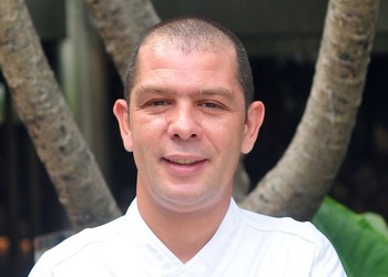 InterContinental Jakarta MidPlaza Introduces New Executive Chef