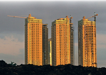 Jakarta Property Trends