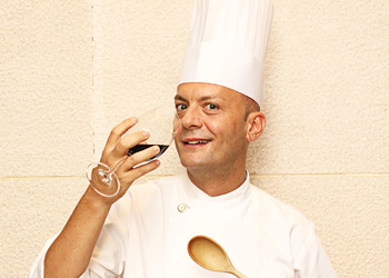 Shangri-La Hotel’s Rosso Presents Wine Dinner with Vasse Felix