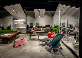 Vivere Opens New Showroom at Jakarta Design Center