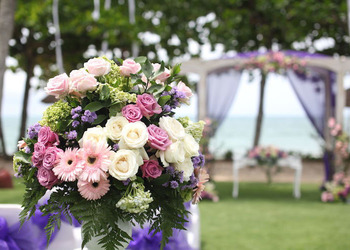What Is the Ideal Bali Wedding?