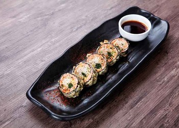 Sushi Tei Opens New Outlet at Citywalk Sudirman