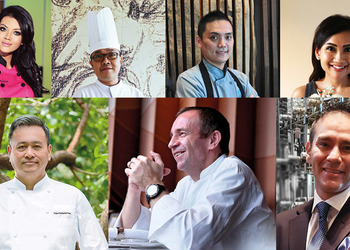 The Expert View on Jakarta's Culinary Scene