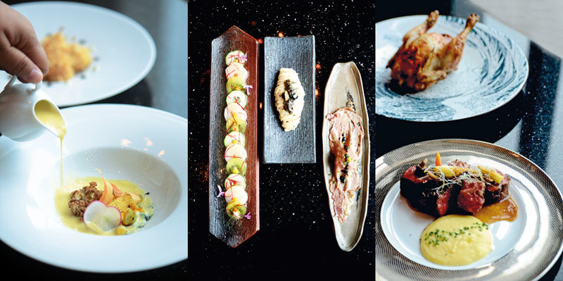 The Art of Japanese Fine Dining | NOW! JAKARTA