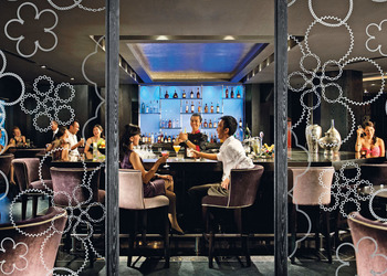 Jakarta Bar Guide : MO, ARTOZ, and Barong Bar