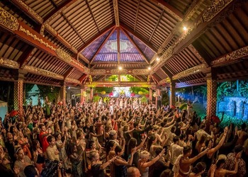 Bali Spirit Festival 2018: Return To Source