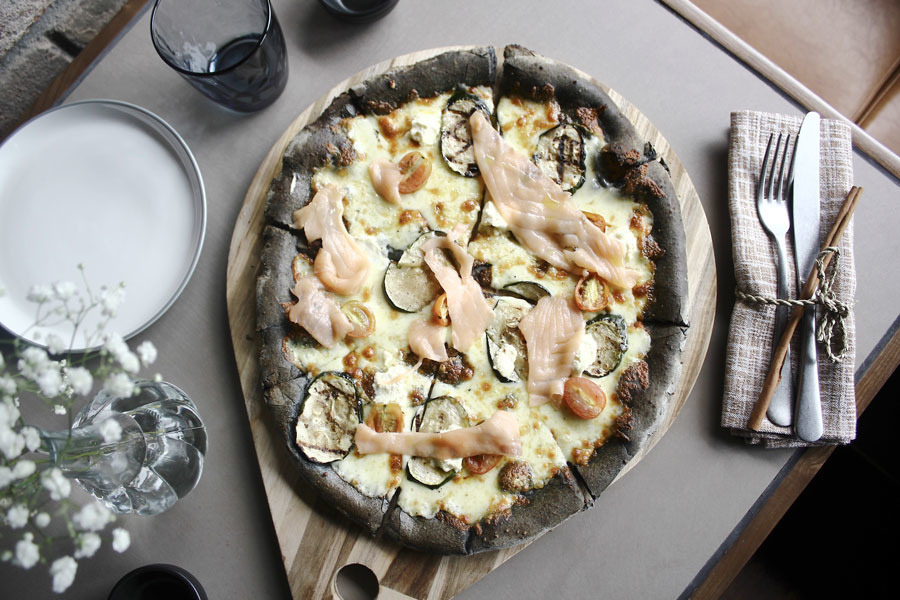 The Best Five Italian Restaurants in Jakarta | NOW! JAKARTA