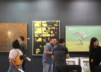 ART Jakarta 2018 Celebrated Its First Decade with Exceptional Modern and Contemporary Art Projects