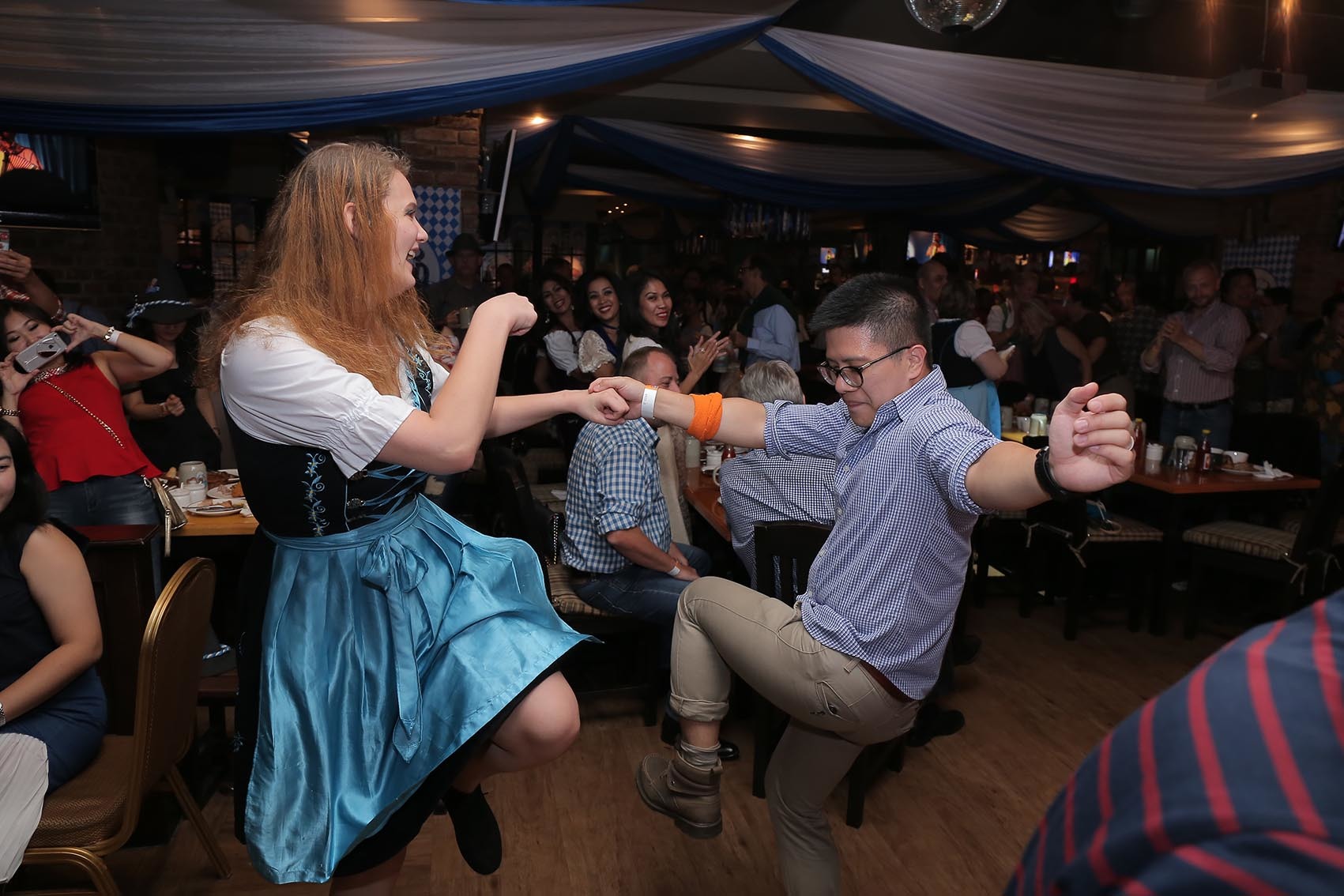 Where to Celebrate Oktoberfest in Jakarta in 2018 | NOW! JAKARTA