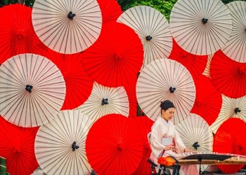 Weddings in Japan : Tirtha Bridal Opens Destination Wedding Service for Indonesians