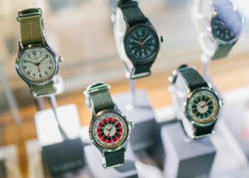 Set the Flagship Store in Jakarta, Timex Launches the Watch Collection from a Collaboration with Todd Snyder