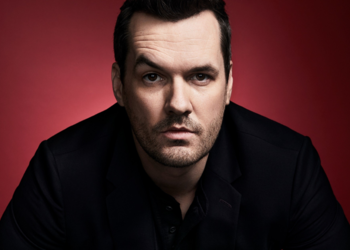 Stand-up Comedy Superstar Jim Jefferies to Perform in Jakarta and Bali
