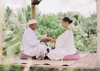 Five Couples' Bonding Experiences To Try in Bali