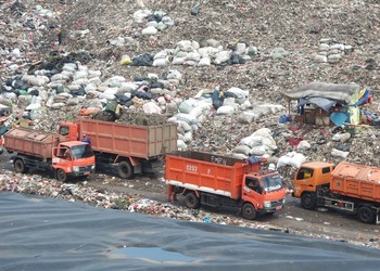 February 21: Commemorating Indonesia Waste Awareness Day
