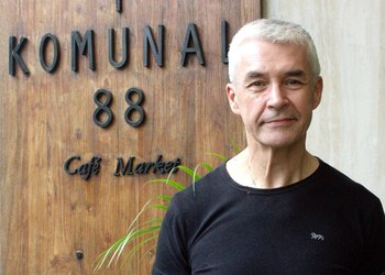 How JC Blachère, a Man behind Komunal88 Proves that Sustainability is not Expensive