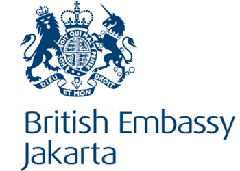 A Message from the British Embassy Jakarta