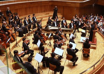 Jakarta Simfonia Orchestra Put on a Magnificent Performance of Bach’s Mass in B Minor