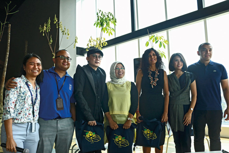 Not All That Glitters Are Gold