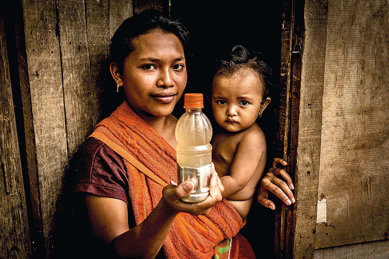 Not All That Glitters Are Gold