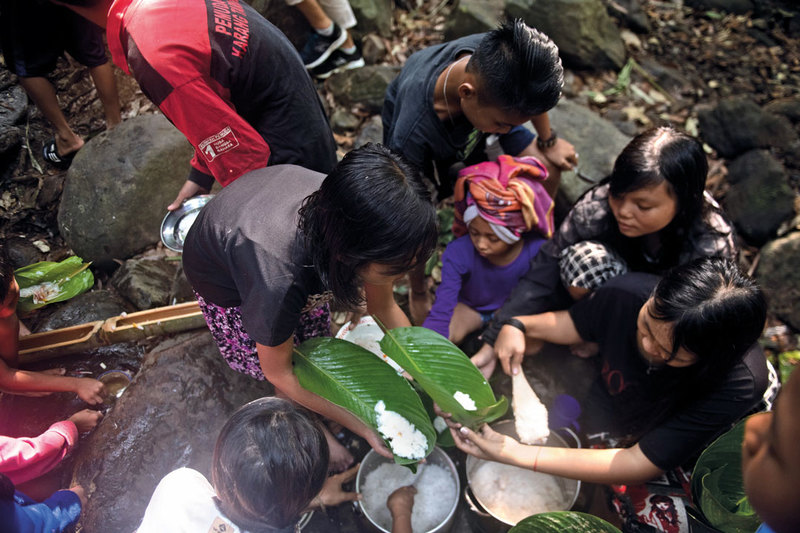 Into the Wilds – West Kalimantan