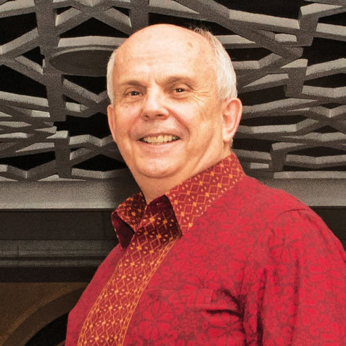 H.E. Joseph R. Donovan Jr.